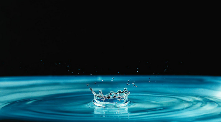 水質